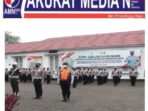 Ops Keselamatan Semeru 2022,Polres Probolinggo Kota Fokus 8 pelanggaran.
