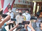 Keberhasilan Polres Lamongan Ungkap Kasus Tindak Kekerasan Dimuka Umum