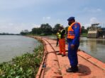 Sepekan Hilang Tenggelam di Sungai Brantas, Pencarian Bocah 8 Tahun Masih Nihil