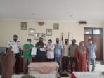 Resmi saat ini Kelompok Sadar Wisata (Pokdarwis)Kelurahan Pulau Kelapa memiliki Toilet Wisata