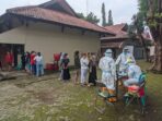 Pasien di Isoter Alami Penurunan, Kepala BPBD: Level PPKM Juga Berpotensi Turun