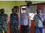 Laksanakan Vaksinasi Covid 19, Kelurahan Karangtengah,Ngawi Fokuskan untuk Lansia