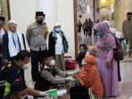 Jalin Sinergitas untuk Harkamtibmas dan Penanganan Covid-19,Kapolres Bondowoso Luncurkan Program SULING