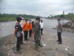 Bocah 8 Tahun Tenggelam di Aliran Sungai Brantas Blitar Saat Sedang Memancing