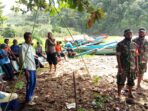 Warga Blitar Hilang Jatuh Dari Tebing Pantai Bukit Indah, Pencarian Terkendala Ganasnya Ombak