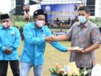 Ini yang Diharapkan Wali Kota Kediri Pada Hari Jadi Ke-3 SAROJA ( Sahabat Boro Jarakan )