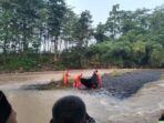 Korban Hilang Di Sungai Pekalen Ditemukan Tak Jauh Dari Lokasi Awal