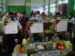 Pemkot Kediri Dukung Deklarasi Madrasah Ramah Anak
