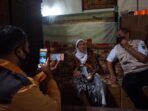 Mas Dhito Apresiasi Dinsos Salurkan Bantuan Secara Home Visit