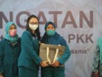 HKG PKK Ke-50, Gerakan PKK Harus Kembali Ke Ruhnya