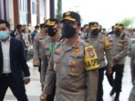 Kapolda Jatim Cek Kesiapan Pengamanan Side Event W20 di Batu