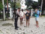 Pamor Keris Polres Madiun Kota Terus Bergerak Tekan Penyebaran Covid 19 Varian Omicron