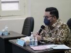 Disinggung Wacana Penundaan Pemilu, Mas Dhito Pilih Fokus Bekerja