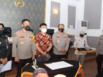 Bodycam”, Inovasi Baru Polrestabes Surabaya Untuk Memberikan Pelayanan Terbaik Kepada Masyarakat