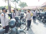 Cek Randis,Ini Pesan Kapolres Madiun Kota