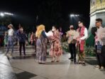 Pemprov Jatim dan Bhayangkari Jatim lestarikan Warisan Budaya dengan Pemberdayaan UMKM
