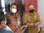 Pemkab Ngawi dan Blora Jateng Sepakat Sinergi Bangun Daerah