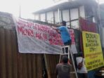 Geram Warga Grogol Minta Anies Turun Tangan Terkait Dugaan Permainan IMB