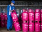 Harga LPG Non Subsidi Naik