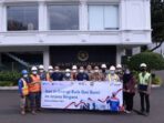 Istana Negara Gunakan Energi Bersih Gas Bumi Pertamina