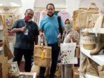 UMKM Pertamina Capai Transaksi Rp4 Miliar dalam Pameran INACRAFT 2022
