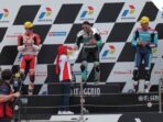 Suksesnya MotoGP Mandalika membuat Dirut Pertamina Bangga