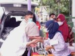 Turun Reses, DRPD Tuban Terima Keluhan Soal Penyaluran BPNT