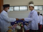 Lulus Pendidikan Pesantren di Lapas, 58 Lapas Tuban itu Diwisuda