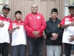 DPD PSI kabupaten Pasuruan Siap Kawal dan Rekom Gus HAM di Pilkada 2024