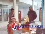 Siang Puasa ,Malampun Bukan Masalah. Inilah Langkah Nakes di Desa Sumberbulu Tegalsiwalan
