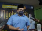 Mas Dhito Minta Pelatihan Kewirausahaan Bagi KPM PKH