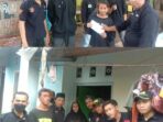 FBR Gardu 0400 Macan Kembangan Jakarta Barat Adakan Santunan Anak Yatim – Kaum Dhuafa