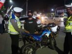 Polisi Larang Pemilik Bawa Pulang Motor yang Diamankan Saat Balap Liar Kecuali Penuhi Syarat Ini