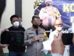 Polres Sampang Berhasil Gagalkan Penyelundupan 17 Ton Pupuk Bersubsidi