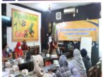 SRR Yayasan (Yabhysa) Kabupaten Probolinggo Gelar Rembuk Pemangku Kepentingan Dalam Rangka Eliminasi TBC
