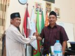 FSP KEP-KSPI Kabupaten Pasuruan Support gus HAM & Tim Segi Tiga Emasnya