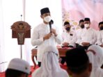 Pemkab Tuban Beri Insentif Ribuan Guru TPQ