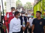 Wakil Menteri BUMN I Cek SPBU di Jawa Timur untuk Pastikan Pasokan dan Layanan Aman Selama Ramadan