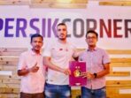 Ramaikan Bursa Transfer, Persik Kediri Negosiasi Pemain