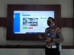 Empat Hari  Sosialisasi, Kamera Tilang Elektronik Polres Blitar Kota Tangkap Ratusan Pelanggar