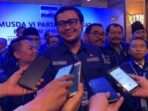 ARCI Menilai; Pindahnya Bayu tidak akan berpengaruh Terhadap Partai Demokrat