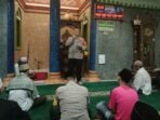 Kapolsek Kalideres Terus Lakukan Suling Dakmas