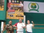 Harapan Muncul Atlet Hebat Bulu Tangkis di Piala Gubernur Jatim 2022