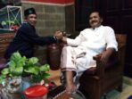 Mantan wakil bupati Pasuruan Beri Restu Untuk Gus HAM