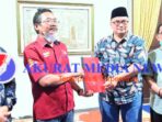 Penerima PKH Tidak Sesuai Ketentuan,Plt Bupati Probolinggo Minta Segera Di Musdeskan.