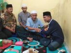 Gus HAM giat lakukan kunjungan silaturahmi ke beberapa lintas tokoh