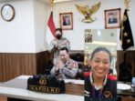 Video Call Pesepeda Peraih Medali Sea Games, Kapolri: Indonesia Sangat Bangga