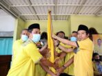Elektabilitas Adam Rusydi dan Partai Golkar di Sidoarjo Terus Naik