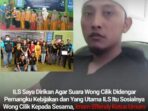 Dari Grup Tukar Informasi Facebook ILS Jadi Wadah Sosial di Sidoarjo
