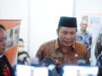 Wabup Sidoarjo Buka Jobfair dan Launching Seribu Angkringan Santri